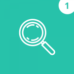Tecnología cuántica y estudios geobiológicos: detección